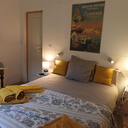 B&B Le Miroir Aux Fees Bordeaux Zewnętrze zdjęcie