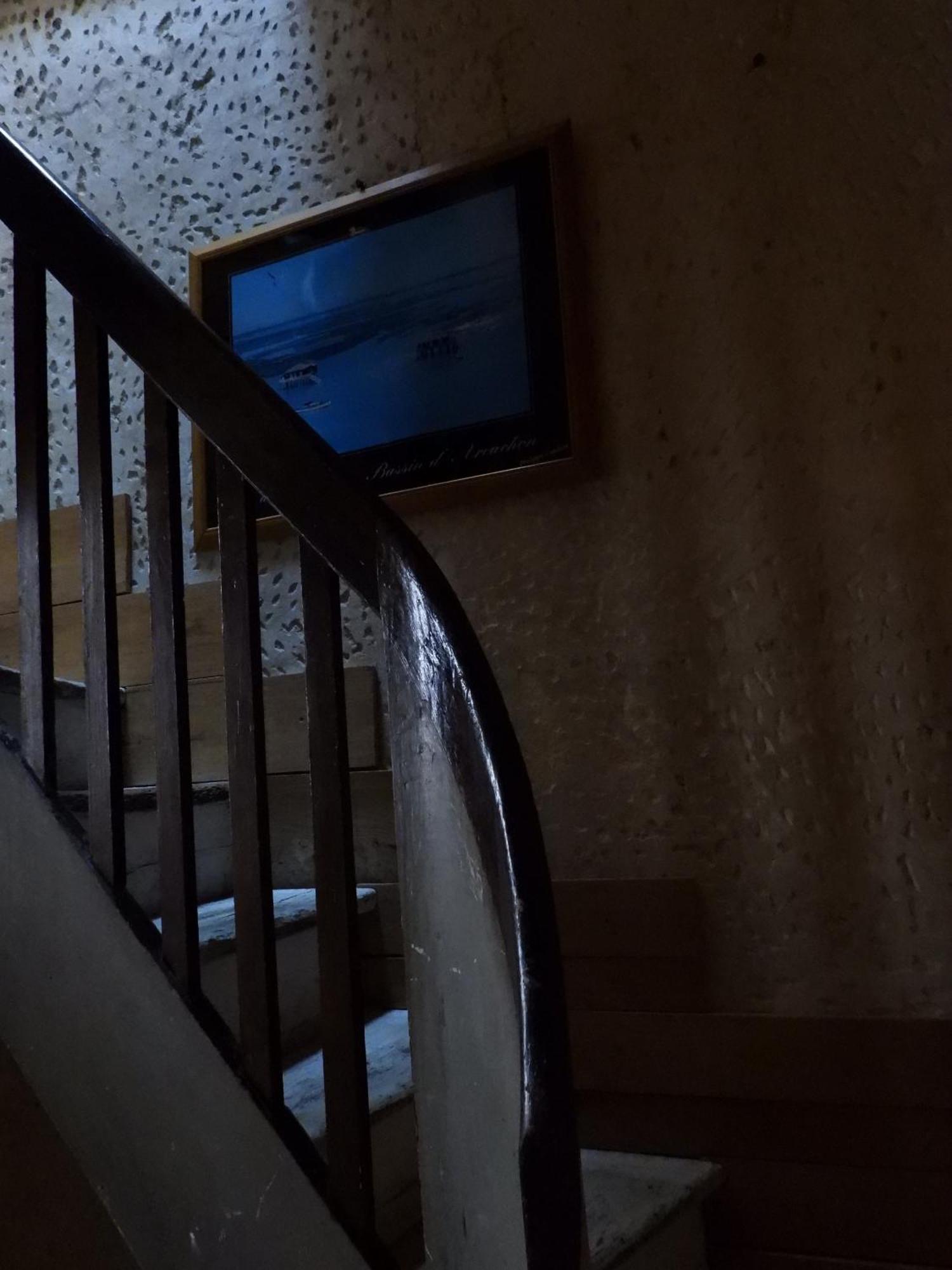 B&B Le Miroir Aux Fees Bordeaux Zewnętrze zdjęcie