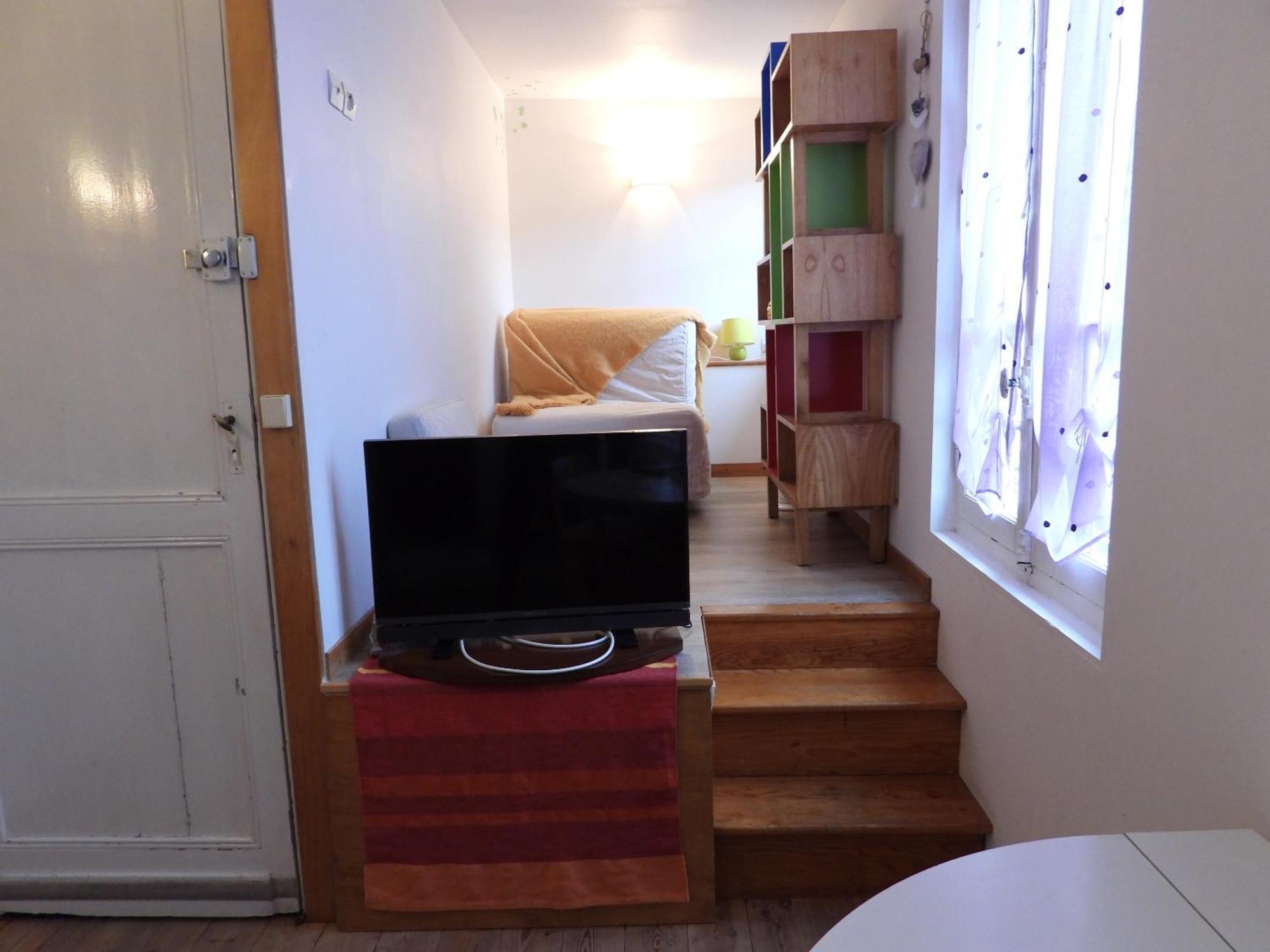 B&B Le Miroir Aux Fees Bordeaux Zewnętrze zdjęcie