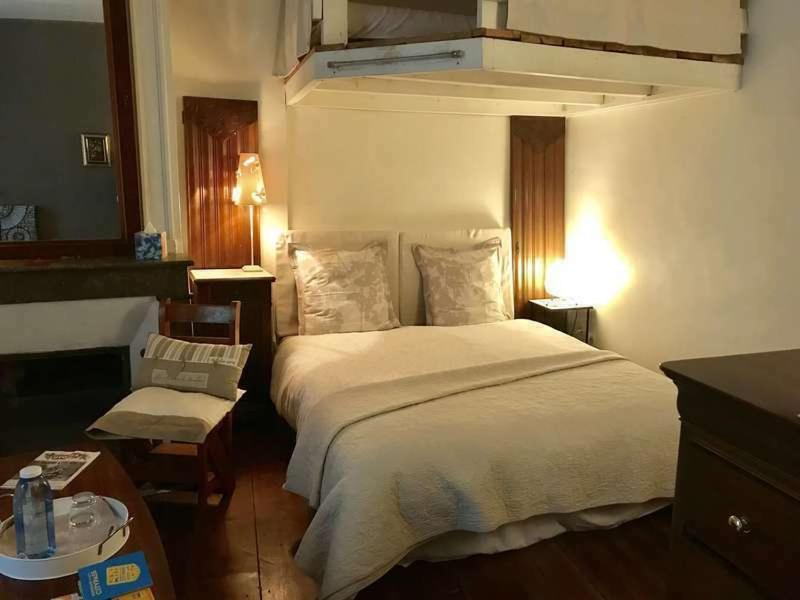 B&B Le Miroir Aux Fees Bordeaux Zewnętrze zdjęcie