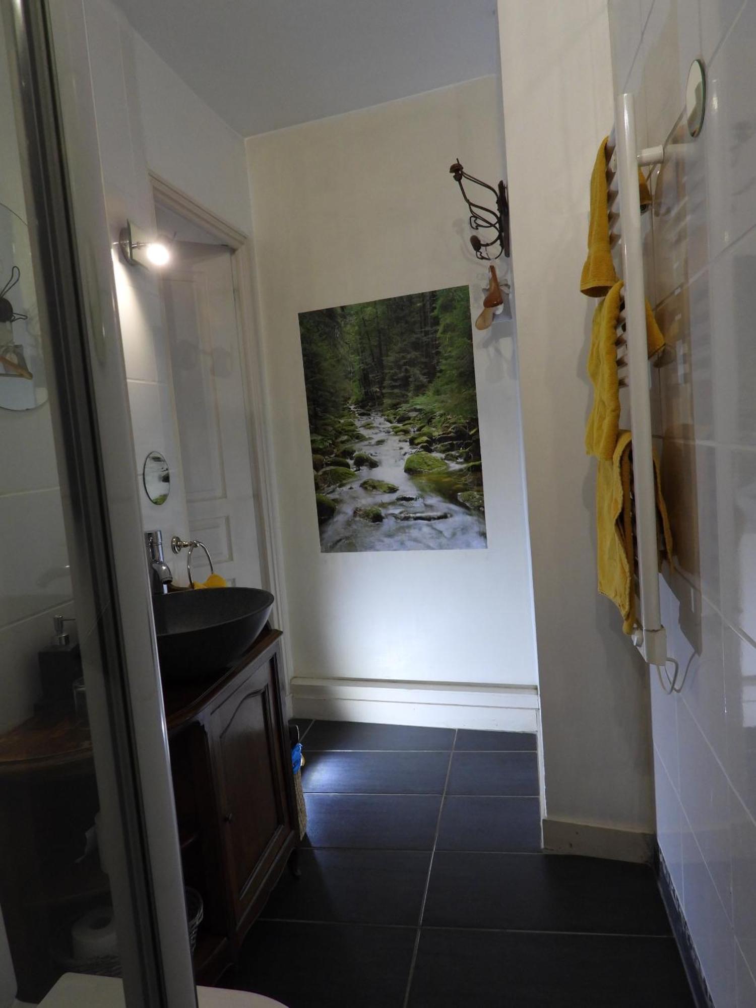 B&B Le Miroir Aux Fees Bordeaux Zewnętrze zdjęcie