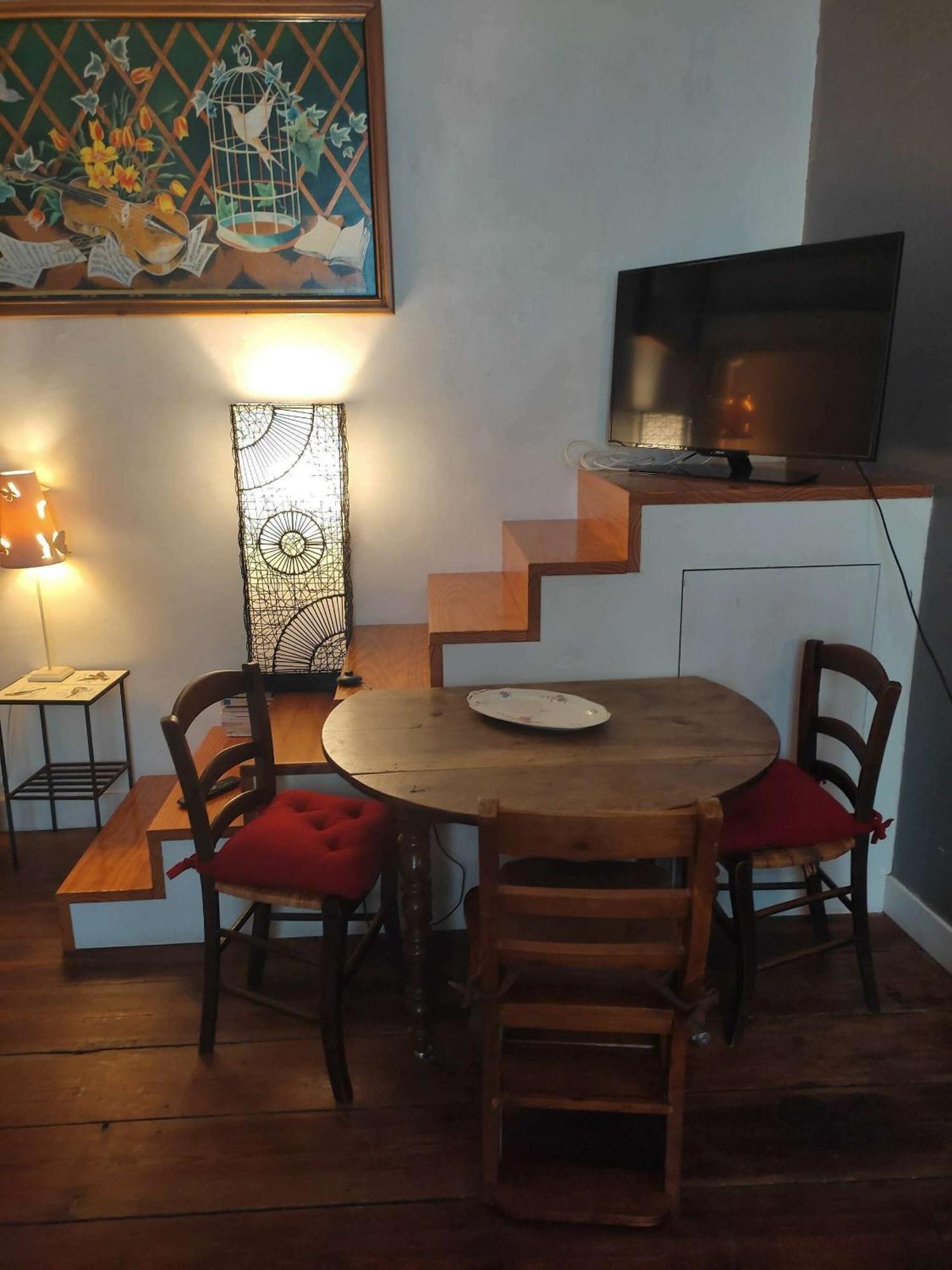 B&B Le Miroir Aux Fees Bordeaux Zewnętrze zdjęcie
