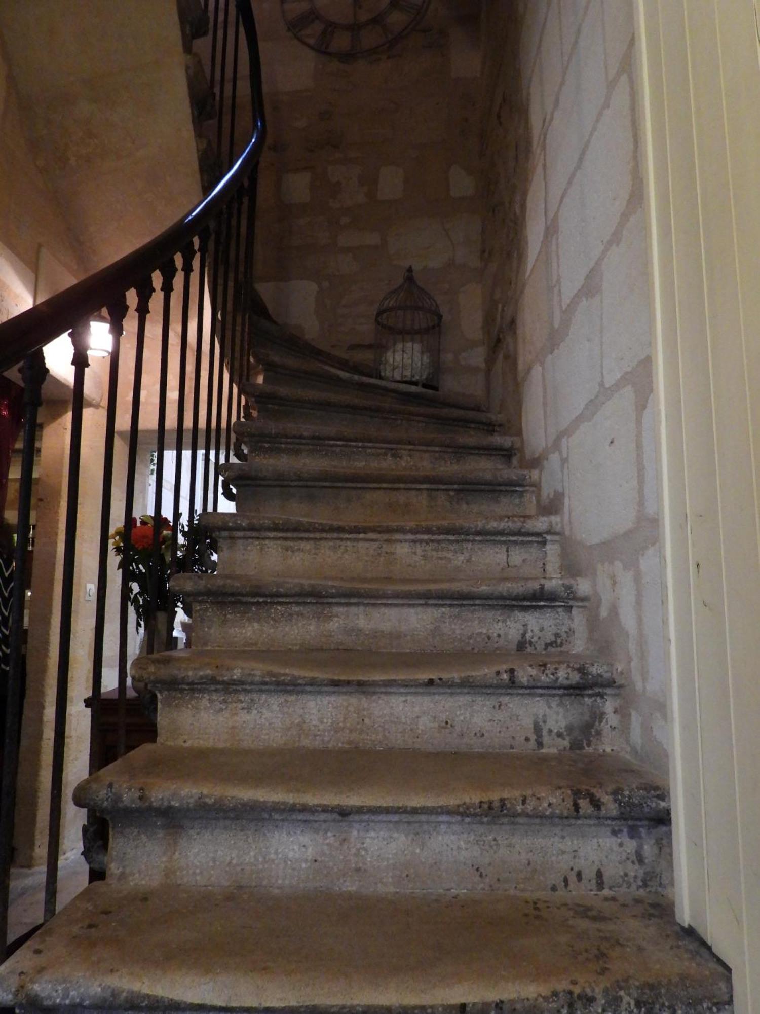 B&B Le Miroir Aux Fees Bordeaux Zewnętrze zdjęcie