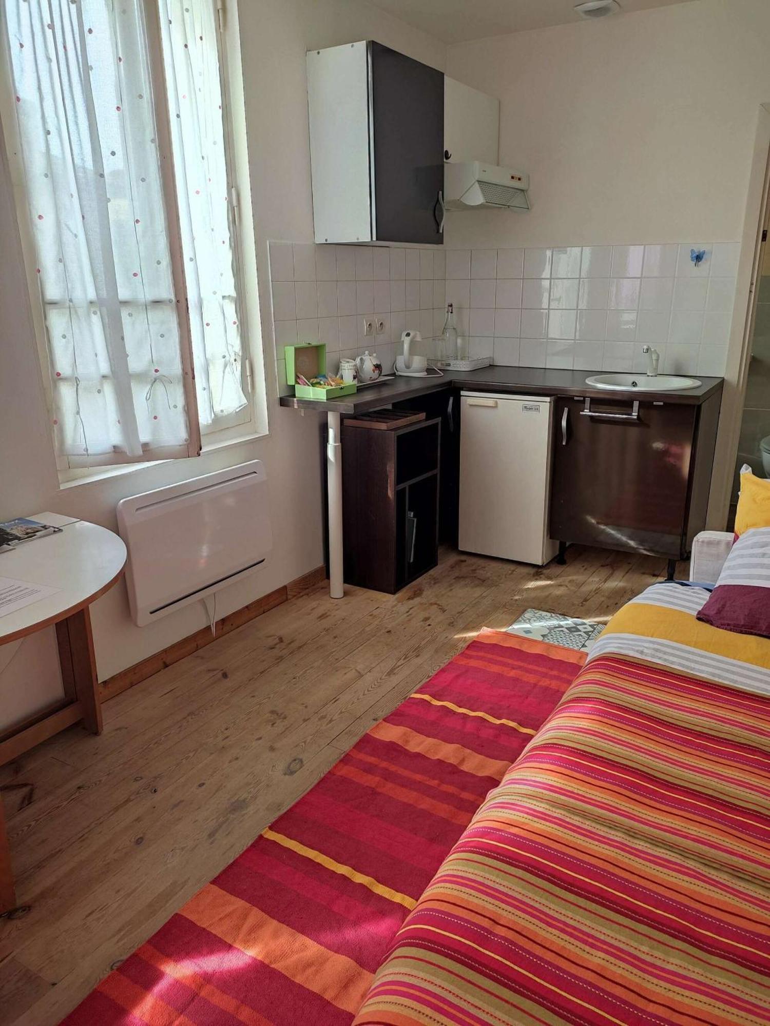 B&B Le Miroir Aux Fees Bordeaux Zewnętrze zdjęcie