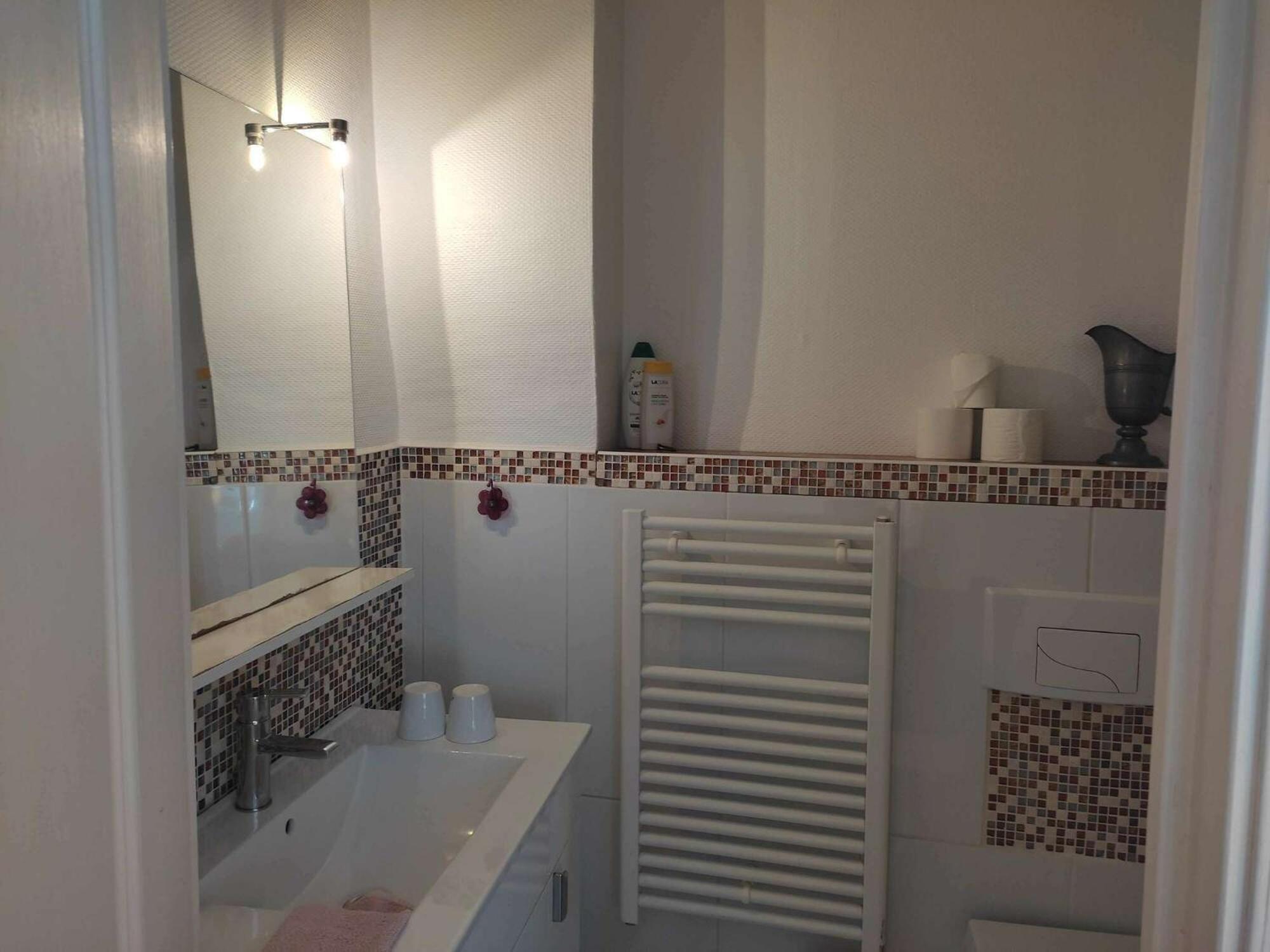 B&B Le Miroir Aux Fees Bordeaux Zewnętrze zdjęcie
