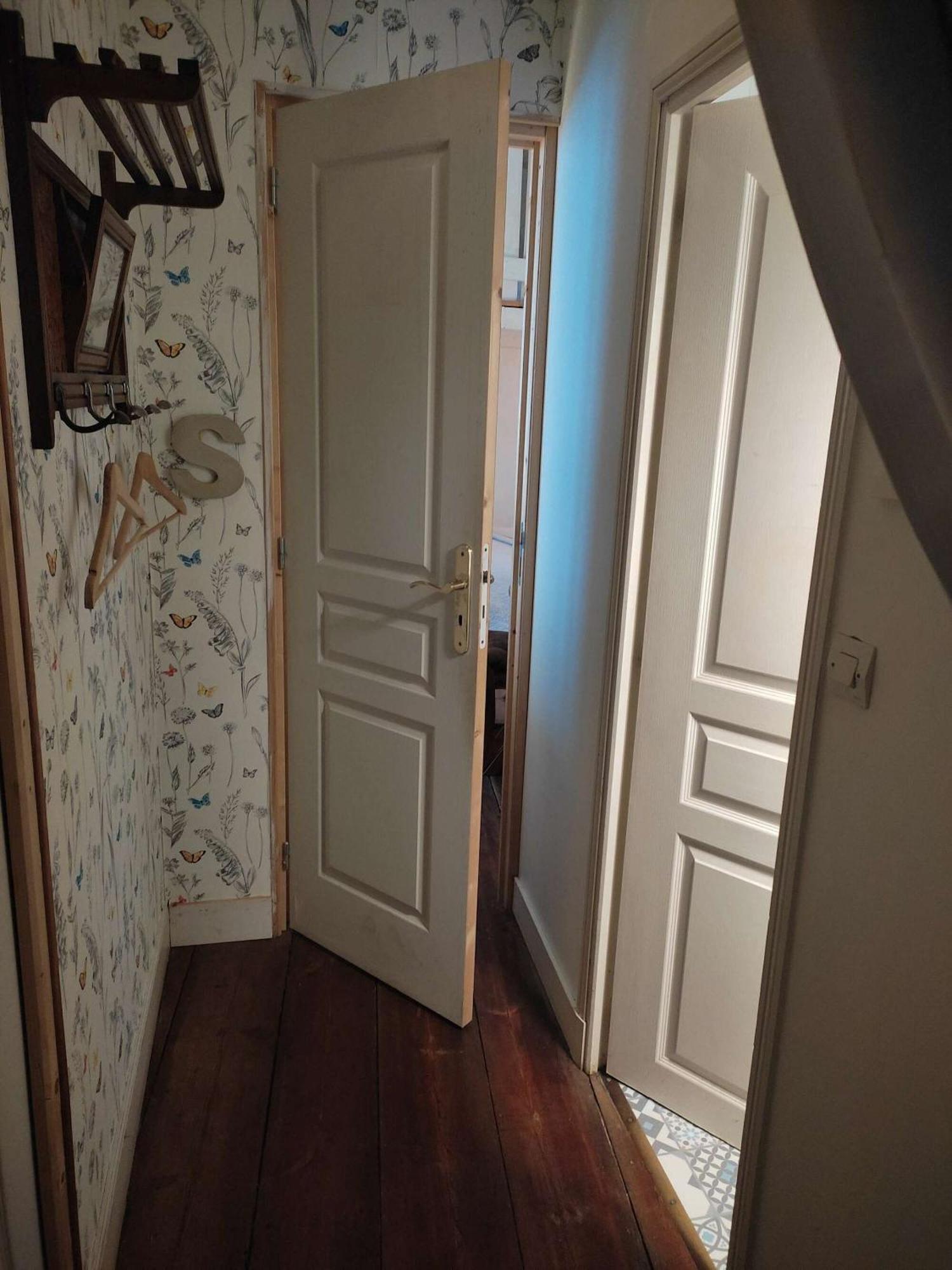 B&B Le Miroir Aux Fees Bordeaux Zewnętrze zdjęcie