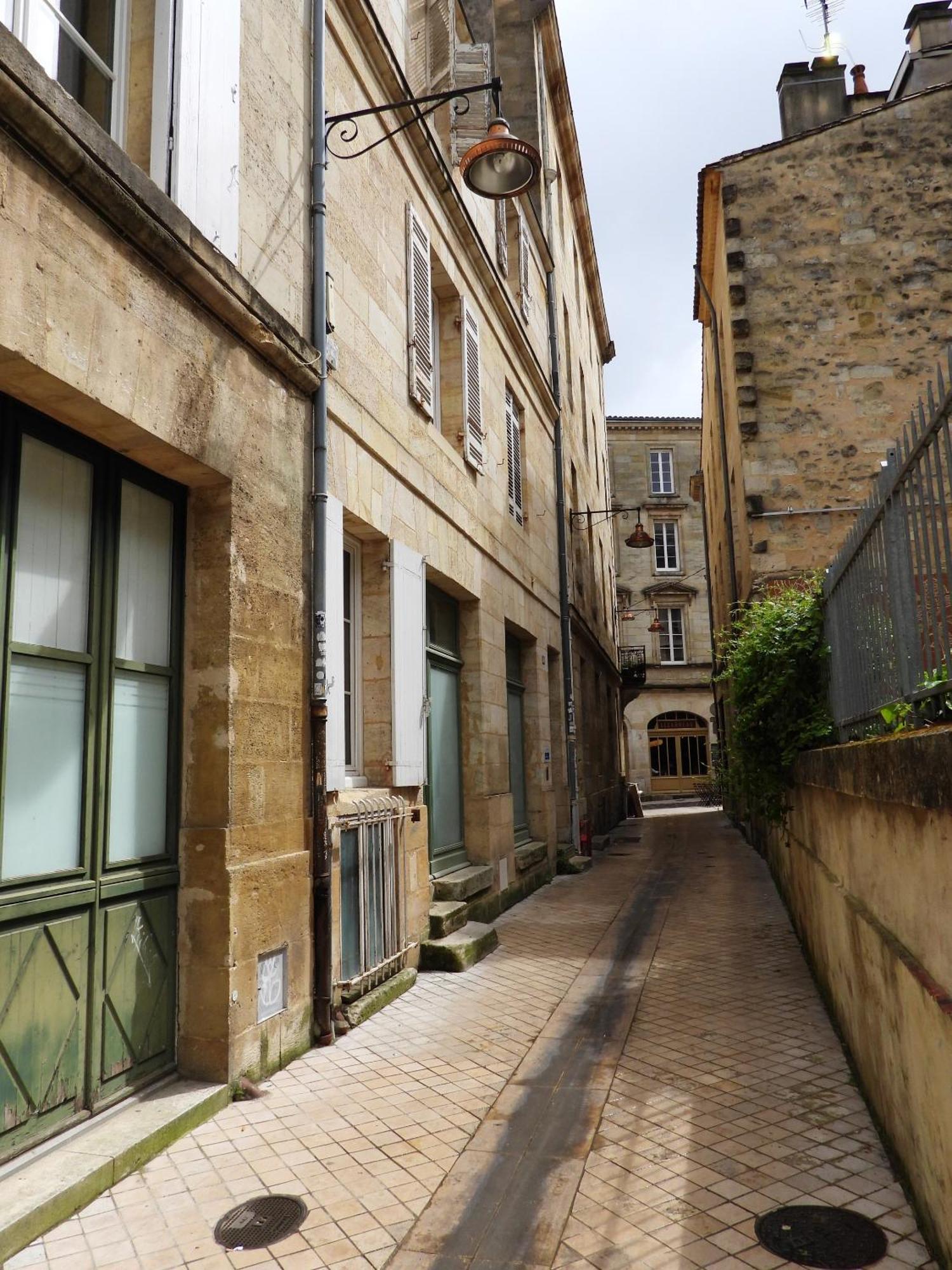 B&B Le Miroir Aux Fees Bordeaux Zewnętrze zdjęcie