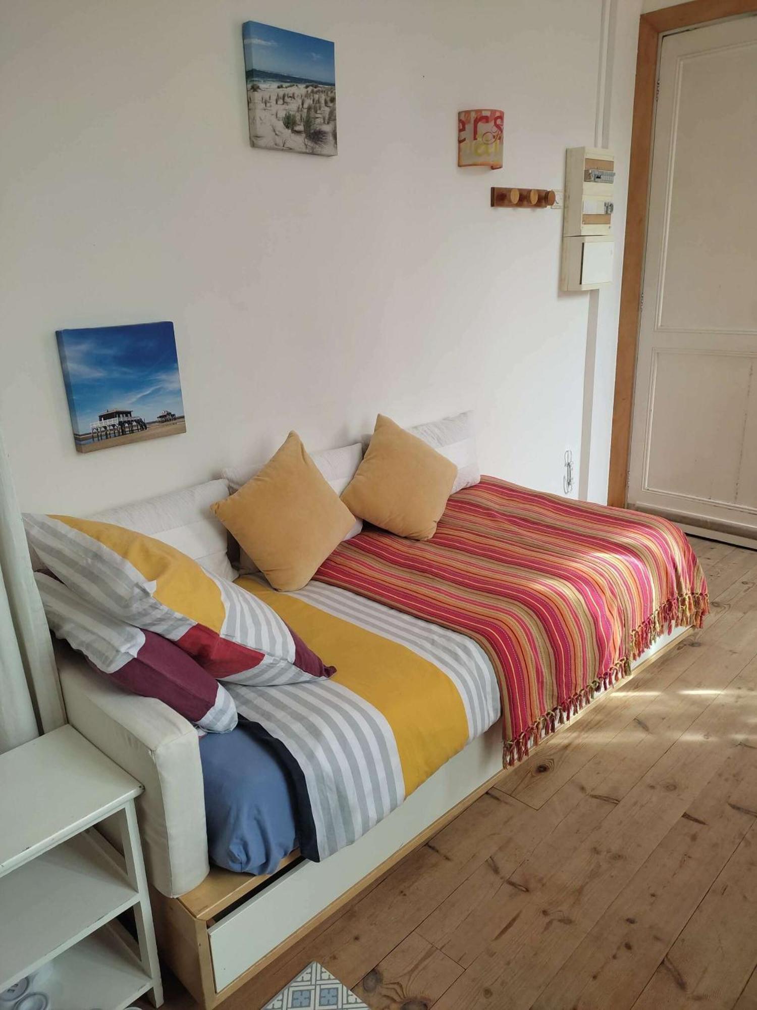B&B Le Miroir Aux Fees Bordeaux Zewnętrze zdjęcie
