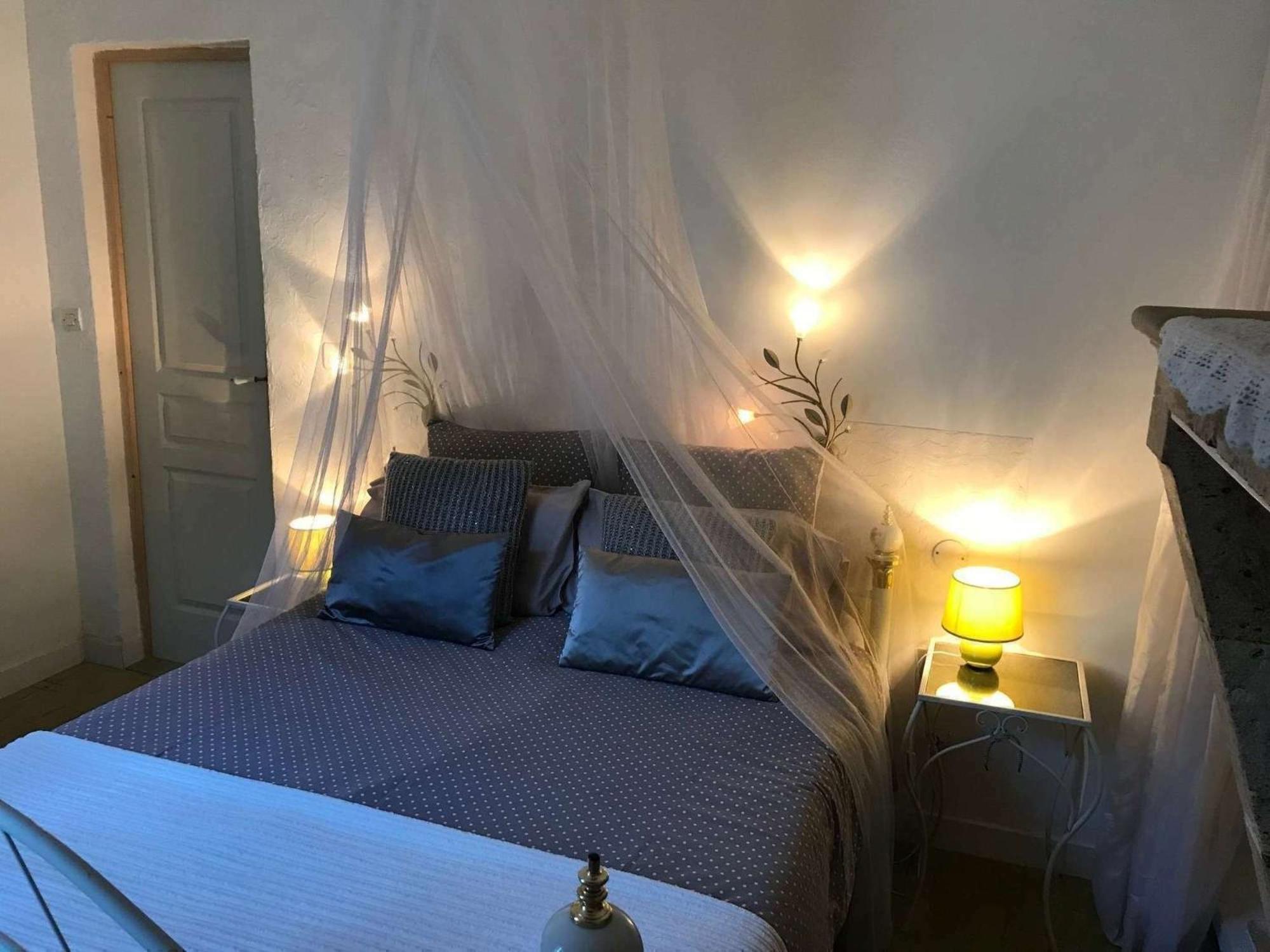 B&B Le Miroir Aux Fees Bordeaux Zewnętrze zdjęcie